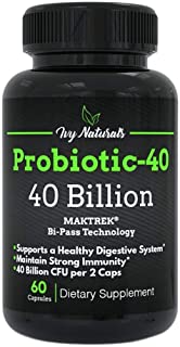 Probiotic by Ivy Naturals