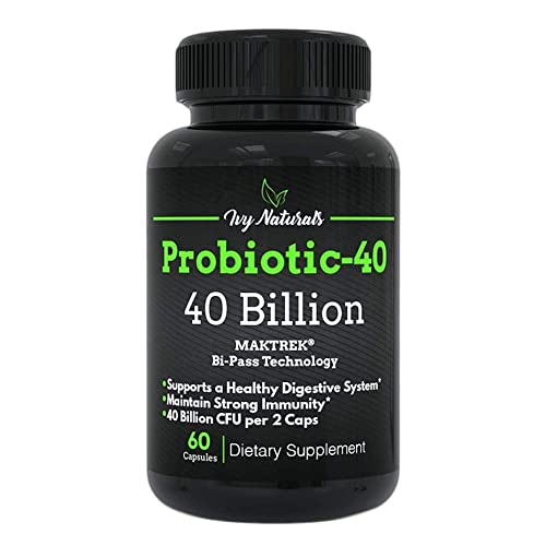 Probiotic by Ivy Naturals