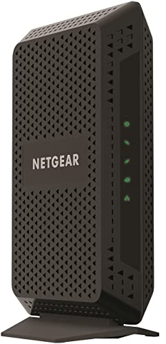 Netgear CM600