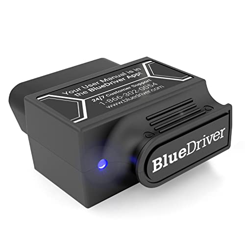 10 Best Obd2 Scanners For Iphone