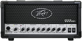 Peavey Mini 6505