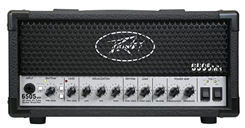 10 Best Amp Heads