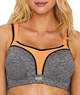 Panache Full-Busted Underwire Sports Bra