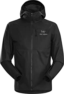 Arc'teryx Men's Squamish Hoody - Blaze - Medium