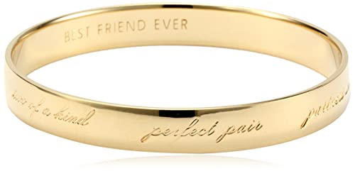 Kate Spade Bridesmaids Idiom Bangle