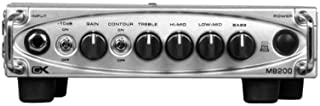 Gallien-Krueger Ultra Light MB200