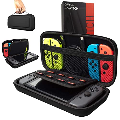 10 Best Nintendo Switch Cases