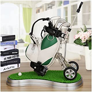 10LOL Golf Pen & Holder