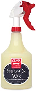 Griot's Garage Spray-On