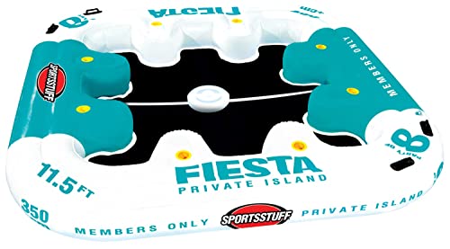 SportStuff Fiesta