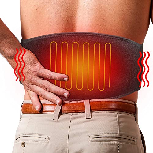 7 Best Battery Operated Heating Pads