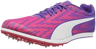 PUMA evoSPEED Star v4 Damen Sprintschuhe Track spikes 188534 01