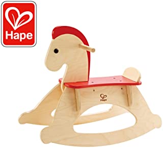 Hape Rock and Ride