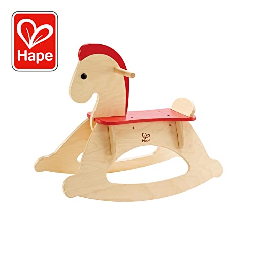 Hape Rock and Ride