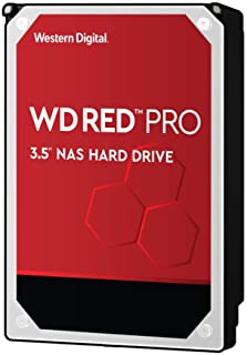 Western Digital Red Pro