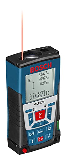 Bosch GLR825