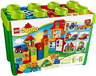 Lego Duplo My First Deluxe