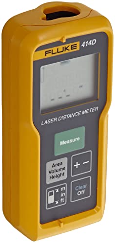 Fluke 414D