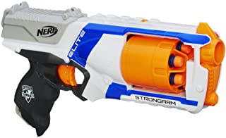 Nerf N-Strike