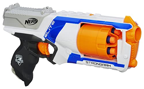 Nerf N-Strike