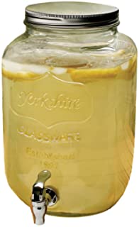 Yorkshire Mason Jar