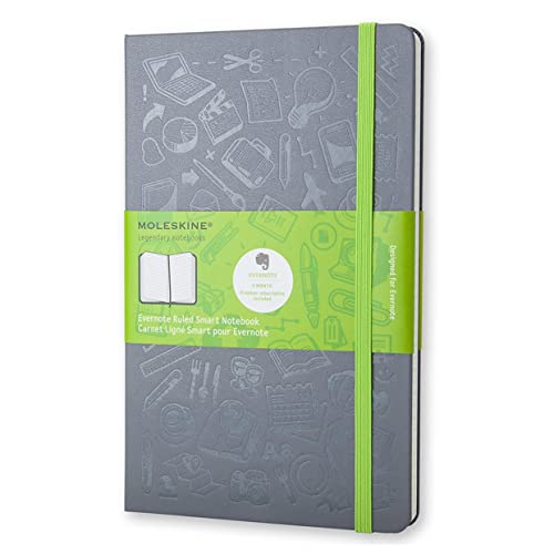 Moleskine Evernote