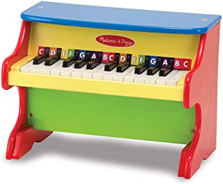 Melissa & Doug Learn-To-Play Piano