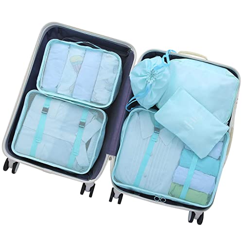 OEE Luggage Set