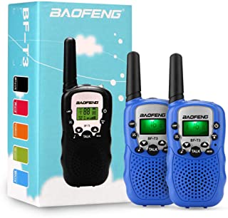 BaoFeng Kids Walkie Talkies