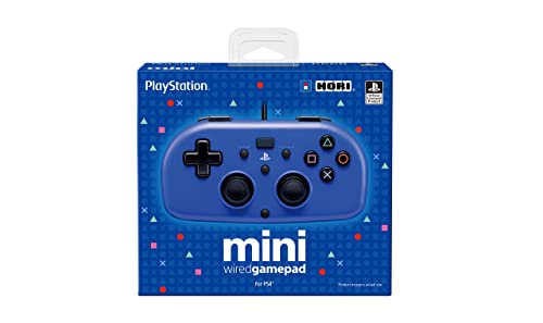 Hori Mini