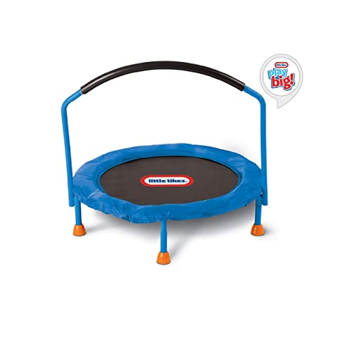 8 Best Kid S Trampolines