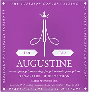 Augustine Regal Blue