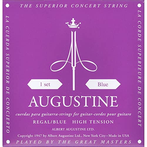 Augustine Regal Blue