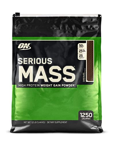 11 Best Top Mass Gainers