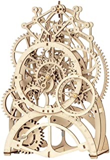 Rokr Pendulum Clock