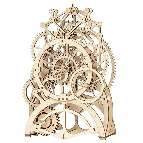 Rokr Pendulum Clock