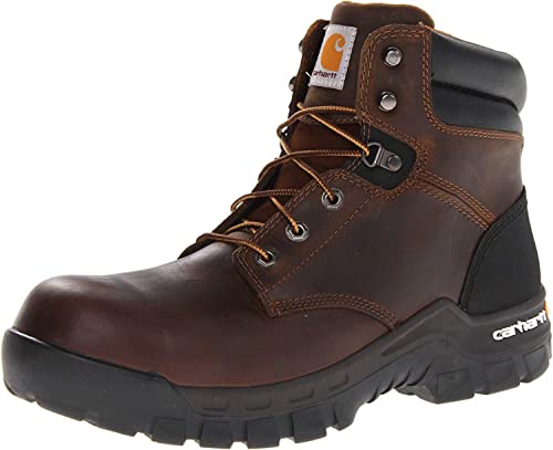 Carhartt 6-Inch