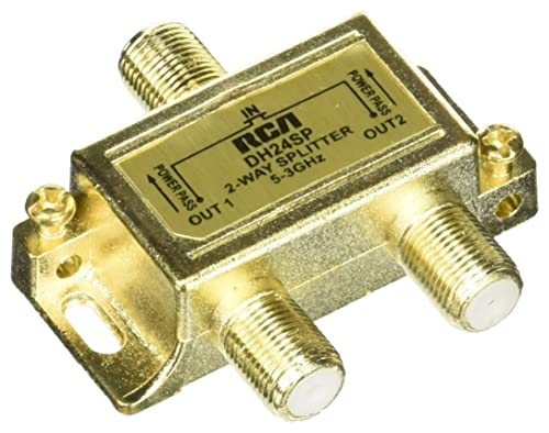 RCA DH24SPF