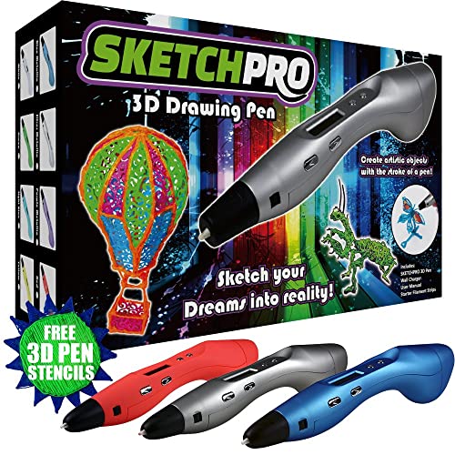 SketchPro Kit