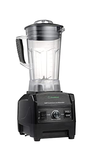 Cleanblend 3HP 1800-Watt