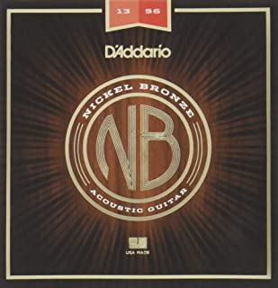 D'Addario Nickel