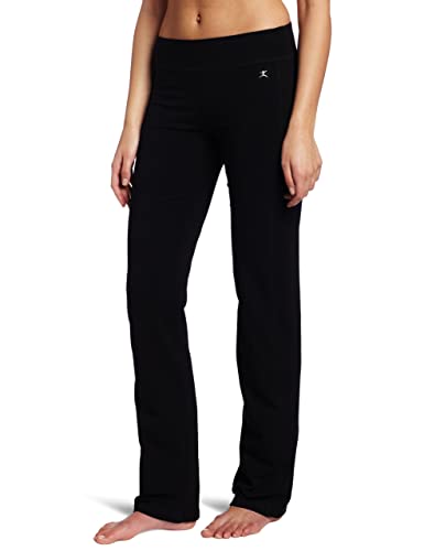 Danskin Sleek Fit Yoga Pant