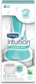 Schick Intuition