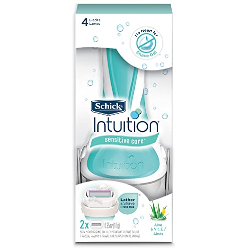 Schick Intuition