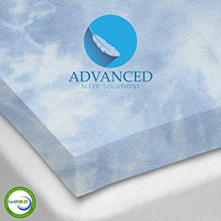 Advanced Sleep Solutions Topper