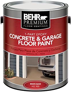 Behr Acrylic Paint