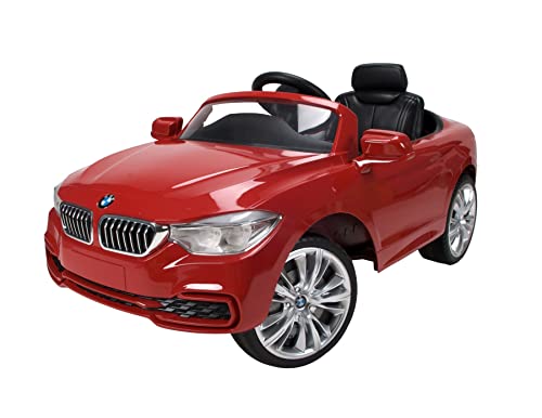 Huffy Ride BMW 6V