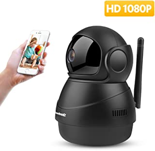 Tianbudz Dome IP Camera