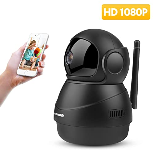 Tianbudz Dome IP Camera