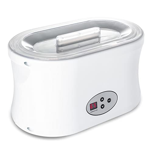 7 Best Paraffin Baths